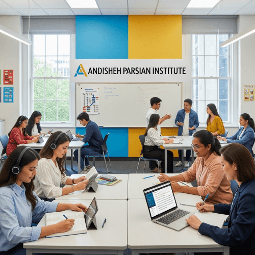 مهارت‌های فهم در برابر مهارت‌های بیان در زبان انگلیسی؛ کدام یک چالش‌برانگیزترند؟